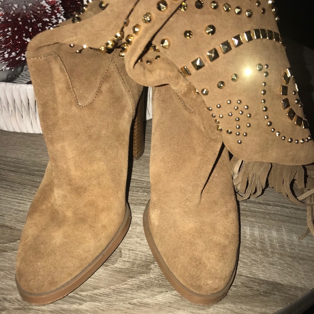 Michael Kors Boots - Picture 4 of 4